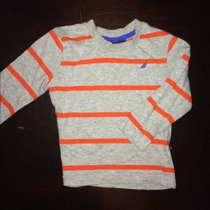 Toddler shirt